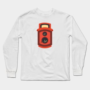 Retro SLR film camera Long Sleeve T-Shirt